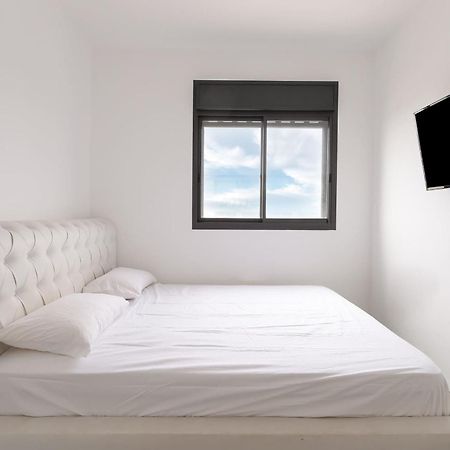 Stunning And Spacious In Kiryat Ata Qiryat Ata Экстерьер фото