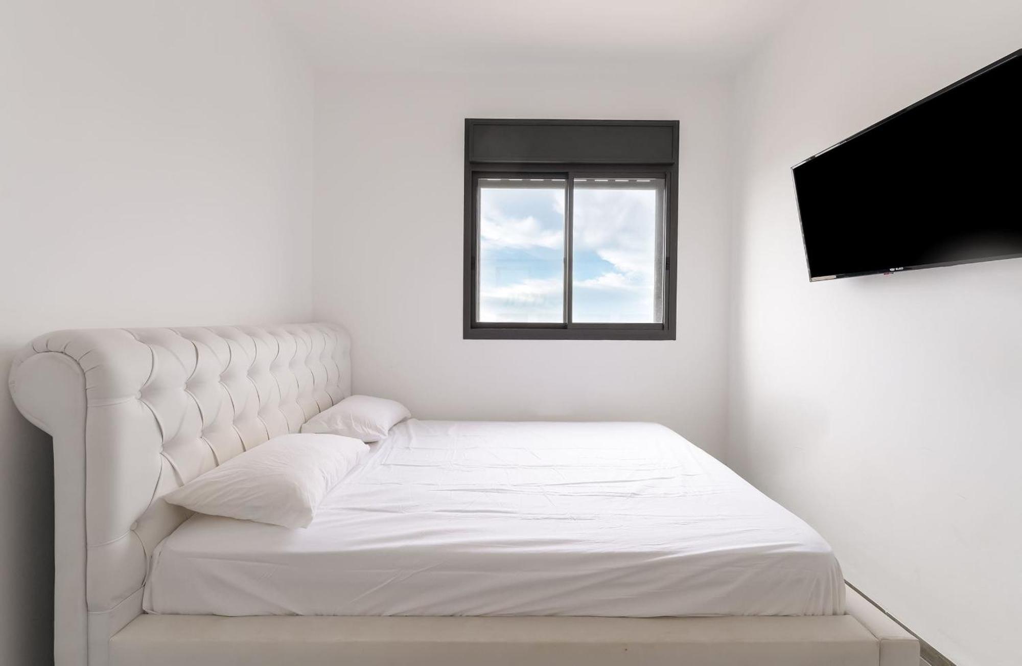 Stunning And Spacious In Kiryat Ata Qiryat Ata Экстерьер фото