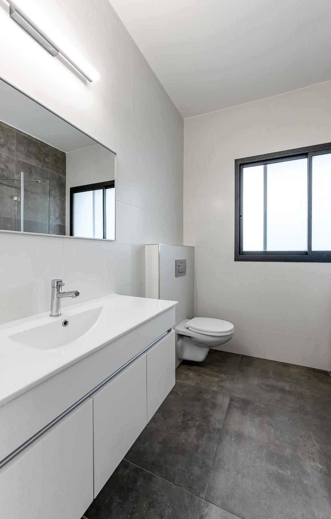 Stunning And Spacious In Kiryat Ata Qiryat Ata Экстерьер фото