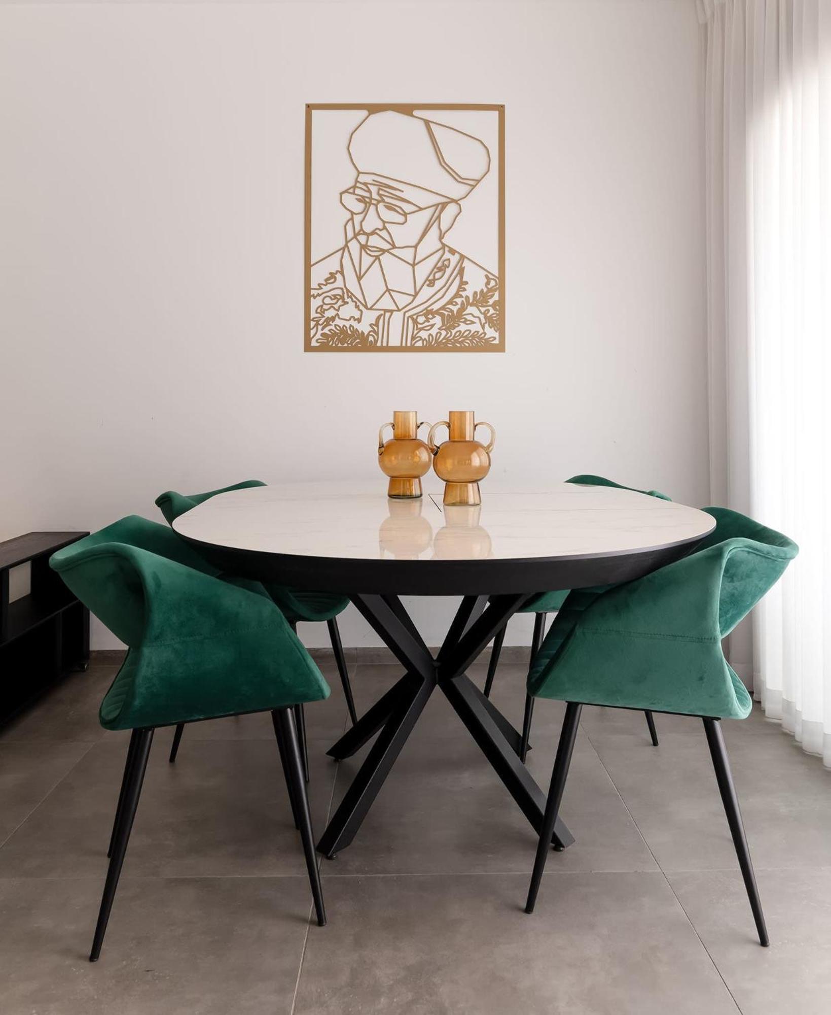 Stunning And Spacious In Kiryat Ata Qiryat Ata Экстерьер фото