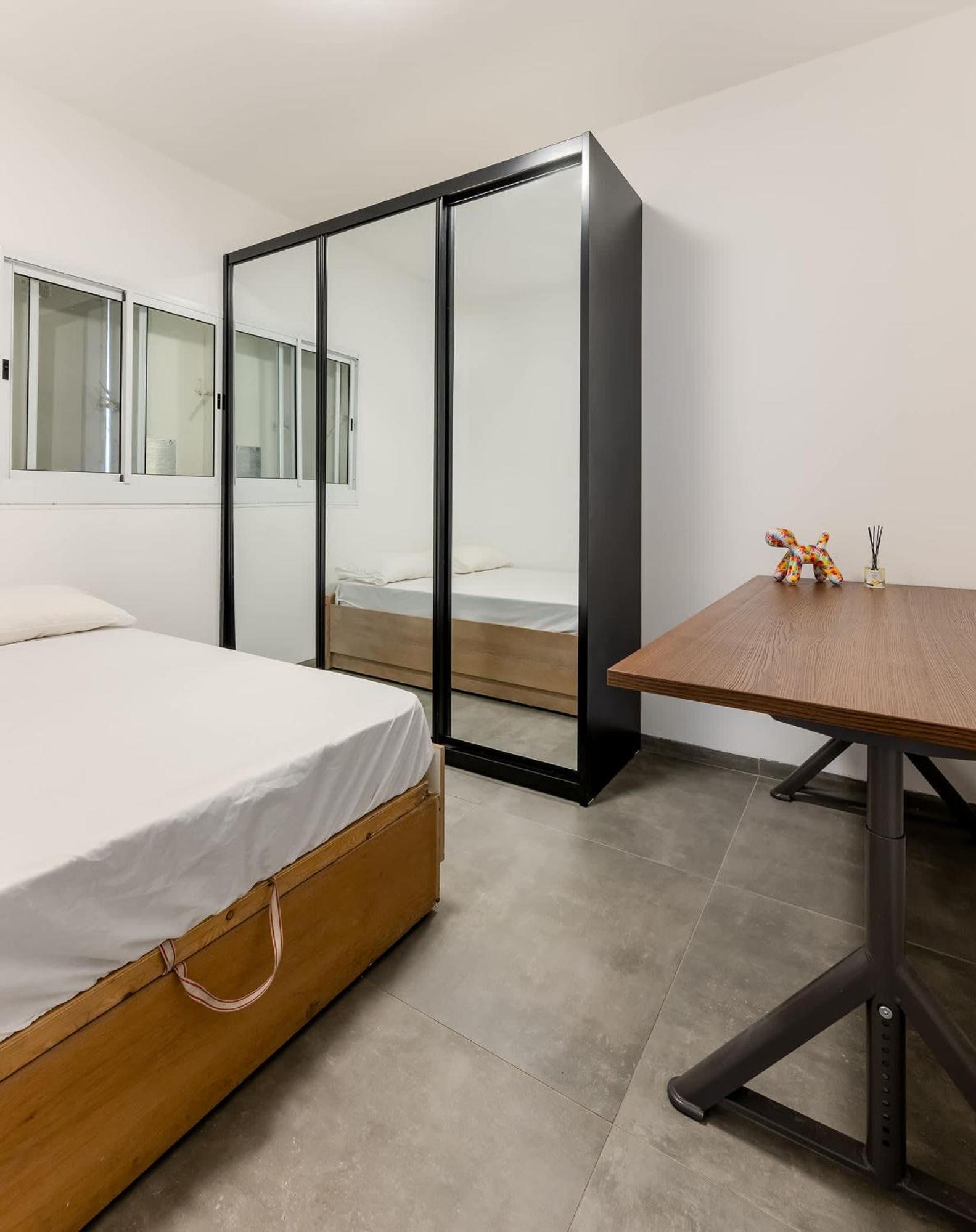 Stunning And Spacious In Kiryat Ata Qiryat Ata Экстерьер фото