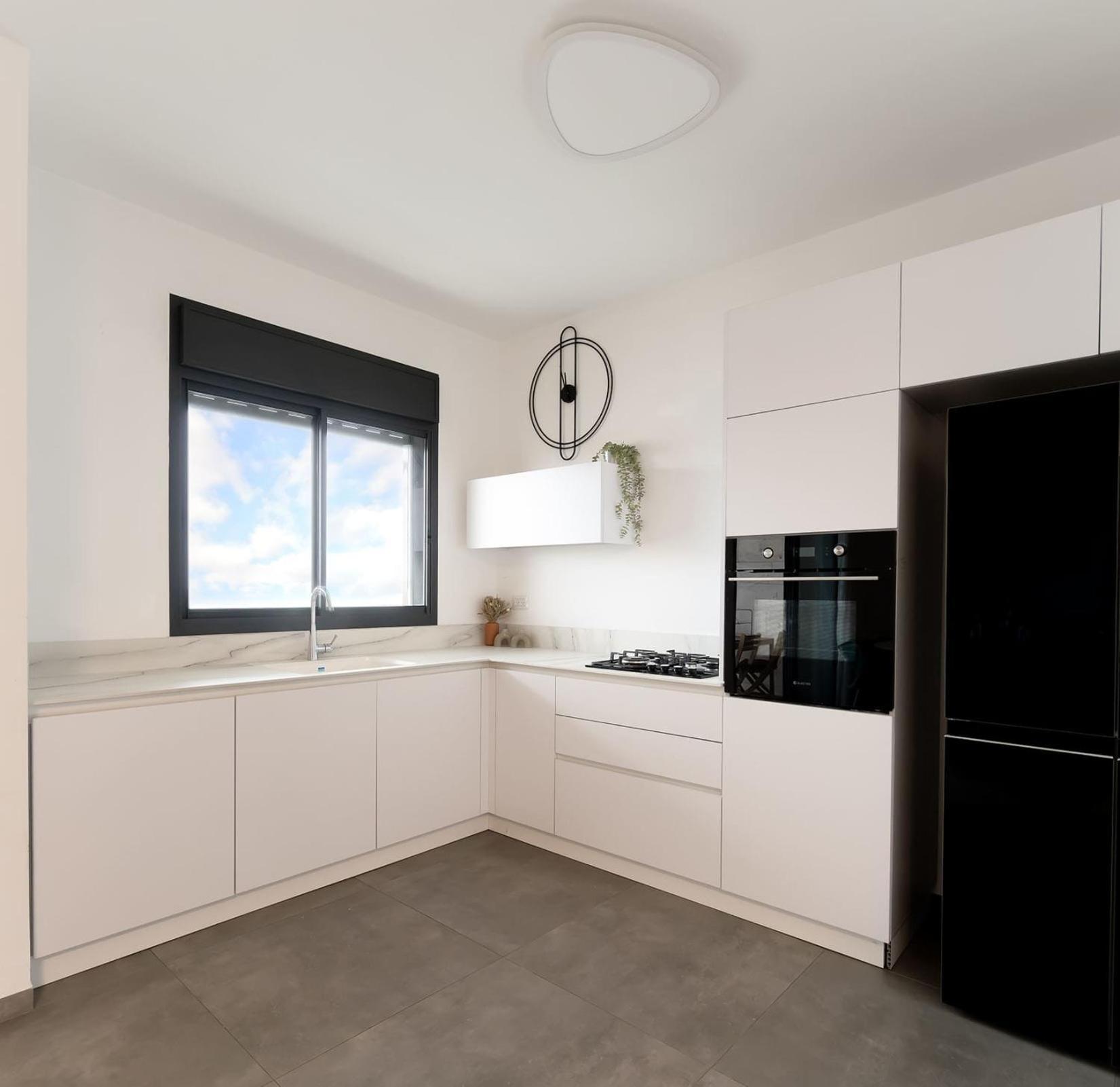 Stunning And Spacious In Kiryat Ata Qiryat Ata Экстерьер фото